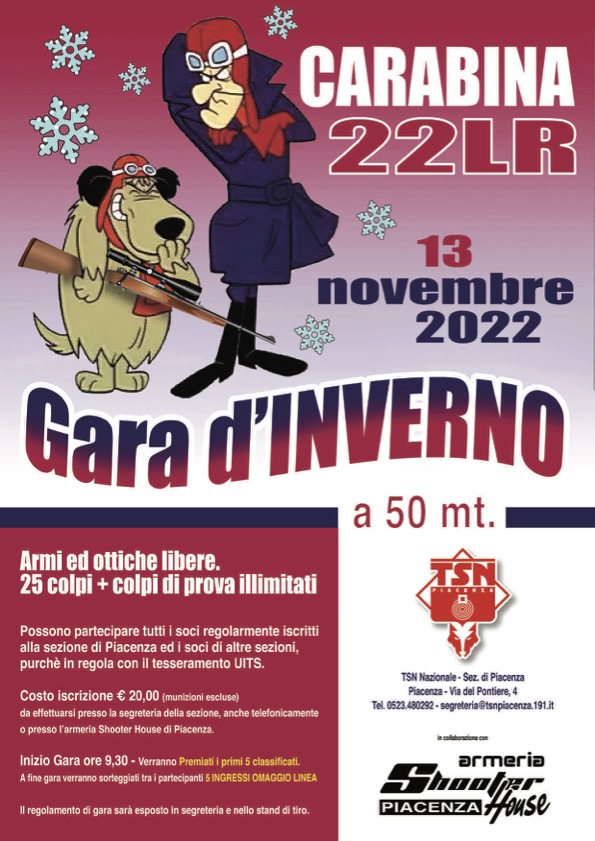 Locandina Settembre 2022